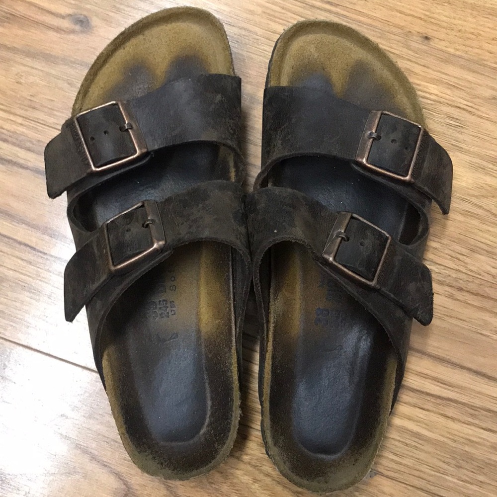 Birkenstock’s